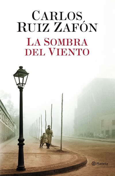 L'Ombra del Vent - Carlos Ruiz Safón