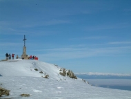 Pujada al Matagalls (1.697 m.)