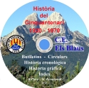 CD Historia del Cinquantenari 1920-1970