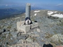 Puig Dòrria (2.548 m)