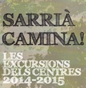 Sarria Camina