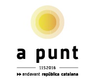 A Punt | 11 de Setembre A Punt | 11 de Setembre