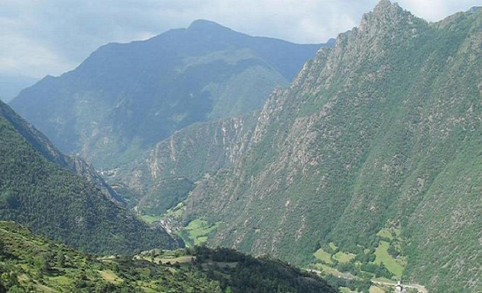 Acampada d'estiu 2017
