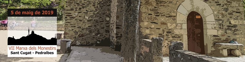 Marxa dels Monestirs