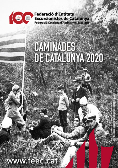 Caminades de Catalunya 2020