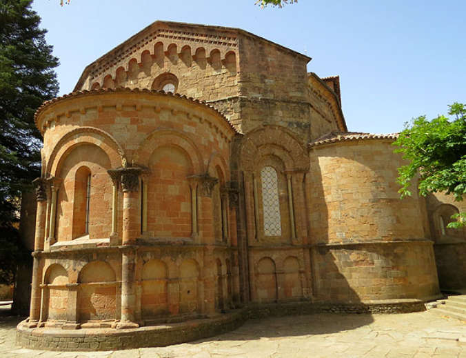 Via verda Sant Pau de Segúries - Sant Joan de les Abadesses Via verda Sant Pau de Segúries - Sant Joan de les Abadesses