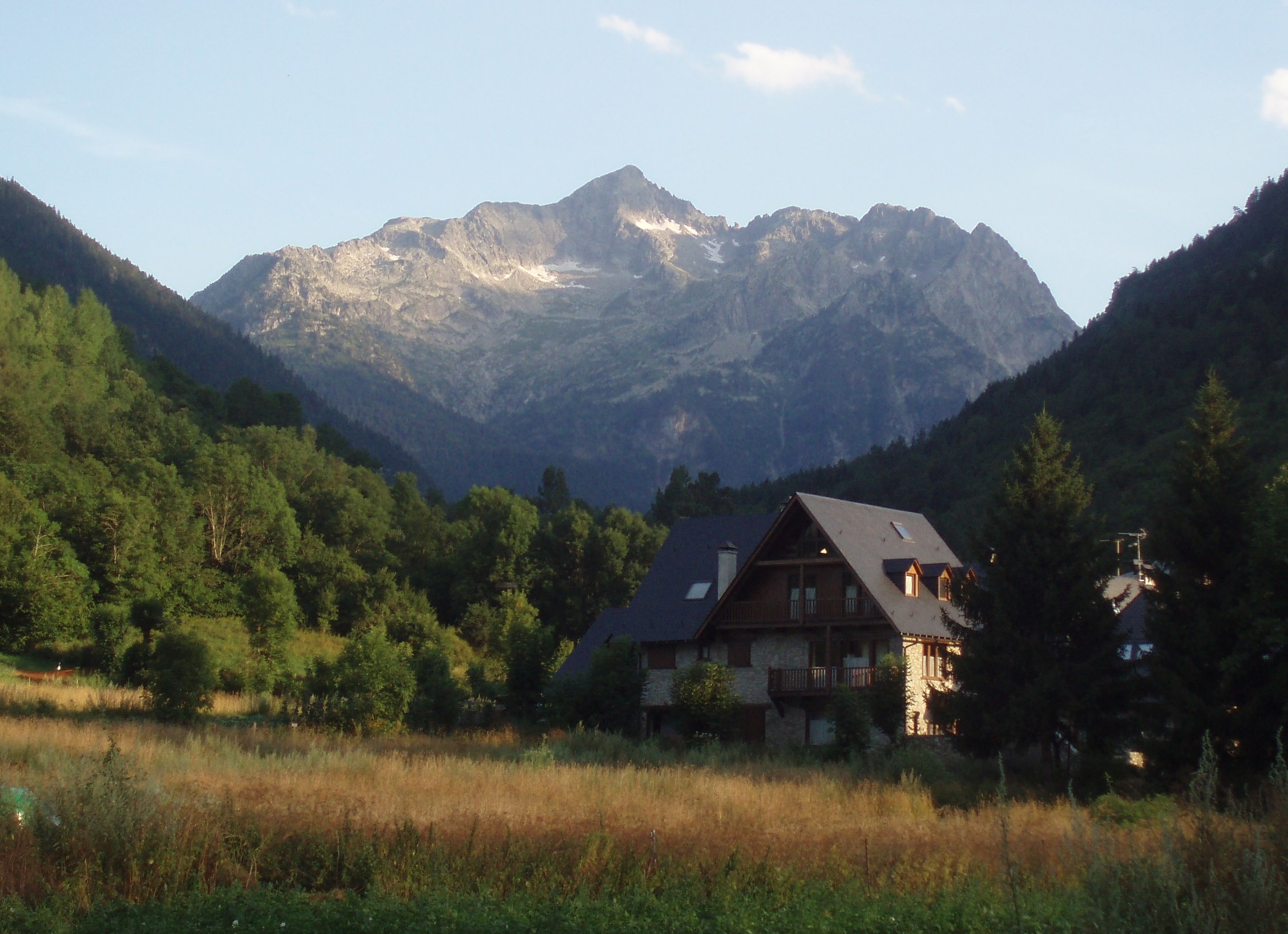 AM | MONTARDO (2.833m)