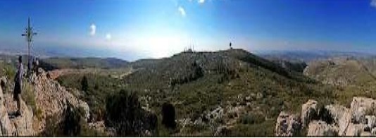 FentKmí | Begues - La Morella FentKmí | Begues - La Morella