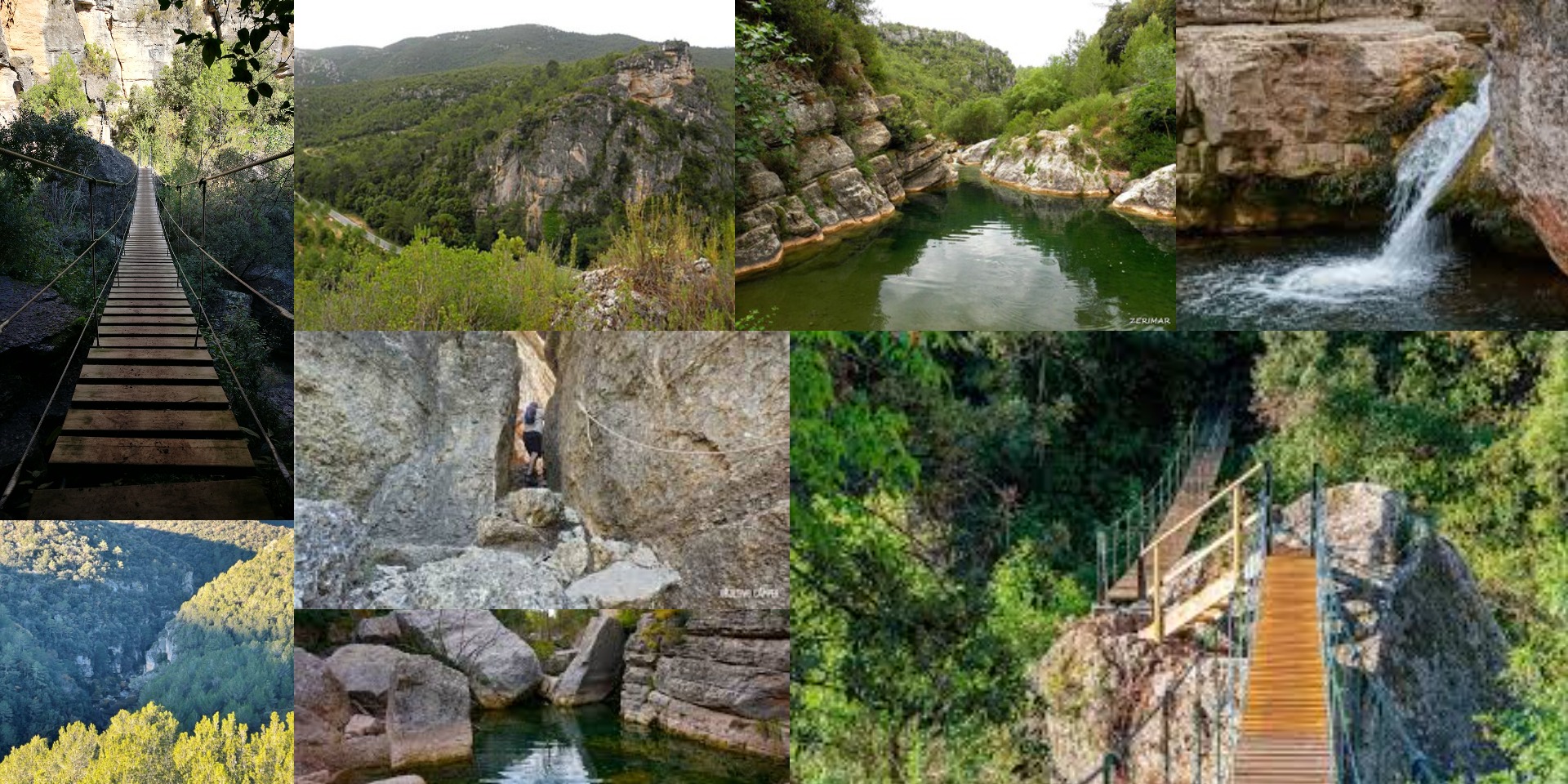 FentKmí | EL PINETELL – LA RIBA
