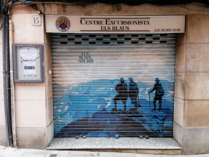 Tancament per obres i Vacances d'Estiu