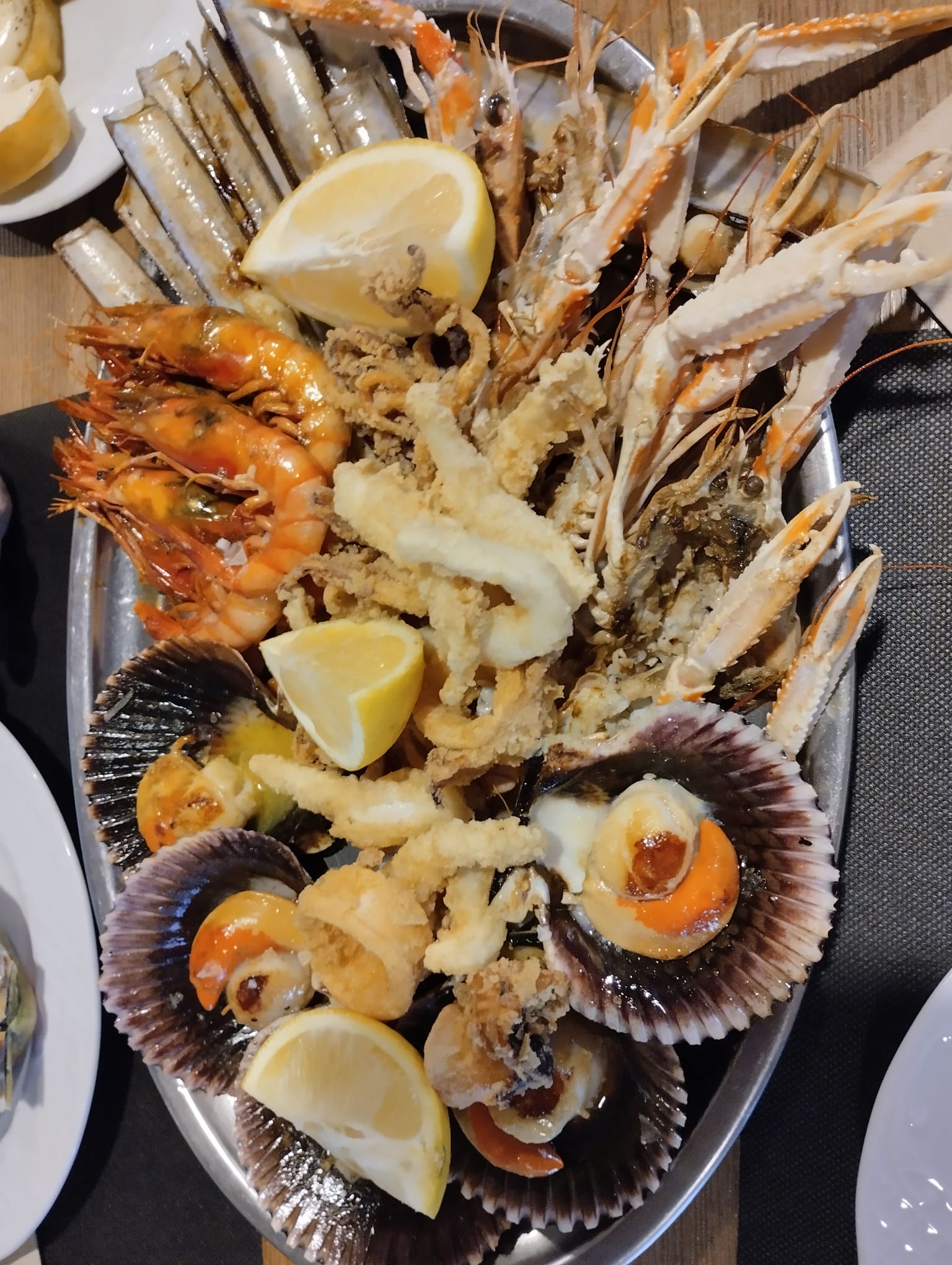 Dinar fi de curs de les Sortides en Dimarts