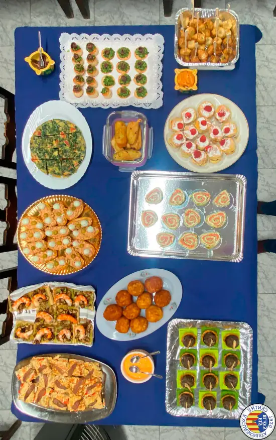 VIII CONCURS DE TAPES