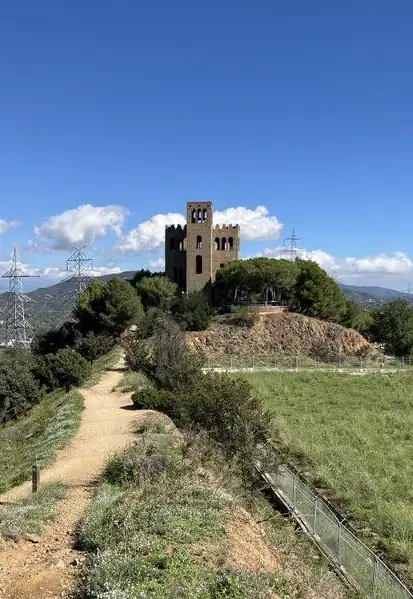 FentKmí | Torre Baró