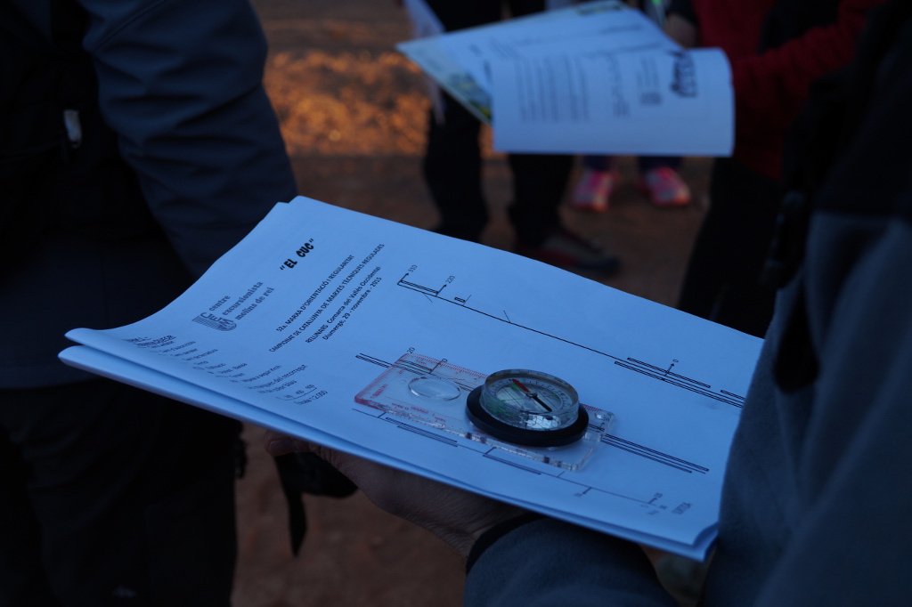 MARXES TÈCNIQUES | 51ª Marxa d’orientació i regularitat Avinyó. “Memorial Josep Mª Costa” MARXES TÈCNIQUES | 51ª Marxa d’orientació i regularitat Avinyó. “Memorial Josep Mª Costa”