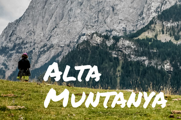 AM | Puigpedrós AM | Puigpedrós